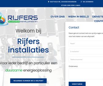 http://www.rijfers-installaties.nl