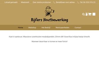 http://www.rijfershoutbewerking.nl