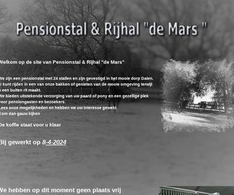 http://www.rijhaldemars.nl