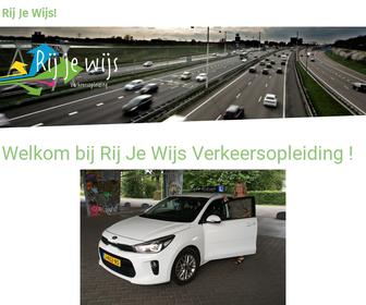 http://www.rijjewijsverkeersopleiding.nl