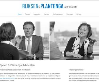 http://www.rijksenplantenga.nl