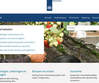 VROM-Inspectie Regio Noord