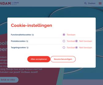 Rijndam Arbeidsintegratie B.V.