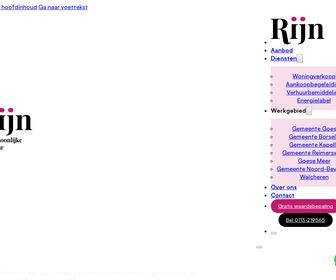 Rijn Makelaars