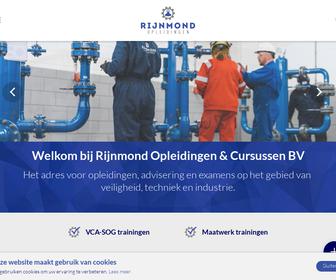 http://www.rijnmondopleidingen.nl