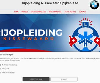 http://www.rijopleidingnissewaard.nl