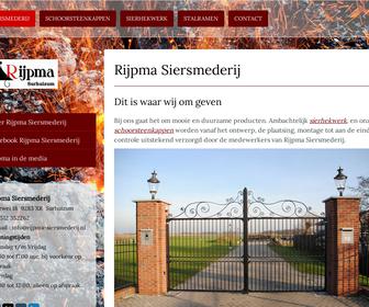 https://www.rijpma-siersmederij.nl