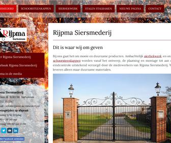 http://www.rijpma-siersmederij.nl