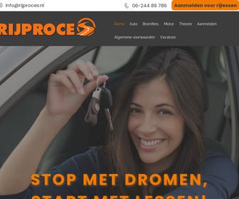 http://www.rijproces.nl