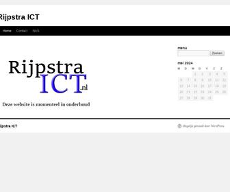 Rijpstra ICT & dienstverlening