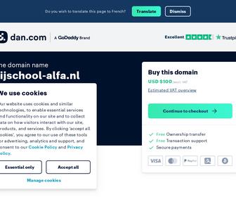 http://www.rijschool-alfa.nl