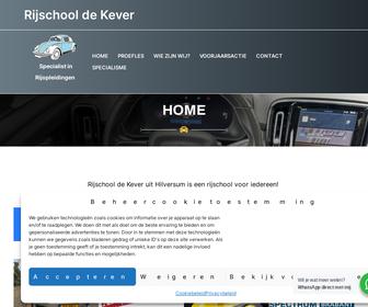 http://www.rijschool-de-kever.nl