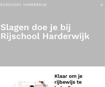 Rijschool Harderwijk