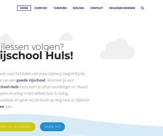 http://www.rijschool-huls.nl