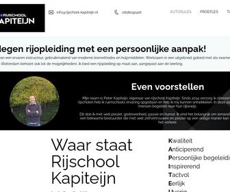http://www.rijschool-kapiteijn.nl