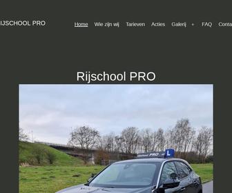 https://www.rijschool-pro.nl
