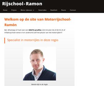 http://www.rijschool-ramon.nl
