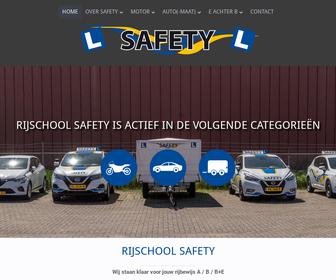 http://www.rijschool-safety.nl