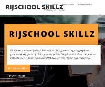 http://www.rijschool-skillz.nl