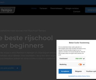http://www.rijschool-tempo.nl