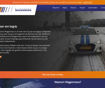 http://www.rijschool-wagenmans.nl