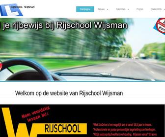 http://www.rijschool-wijsman.nl