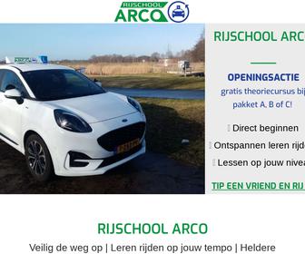 http://www.rijschoolarco.nl