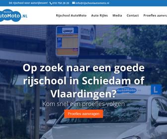 Rijschool AutoMoto