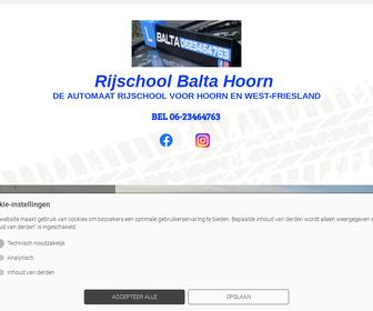 http://www.rijschoolbalta.nl