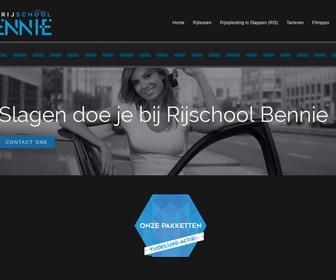 http://www.rijschoolbennie.nl