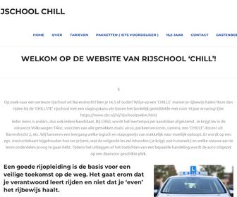 http://www.rijschoolchill.nl