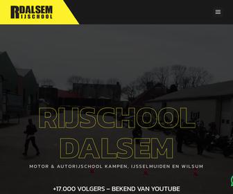 http://www.rijschooldalsem.nl