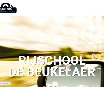https://www.rijschooldebeukelaer.nl