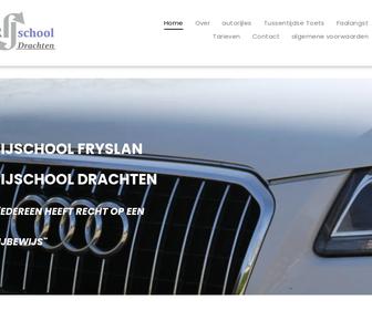 http://www.rijschoolfriesland.nl