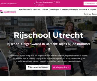 Rijschool Utrecht