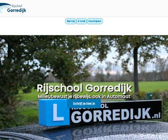 http://www.rijschoolgorredijk.nl