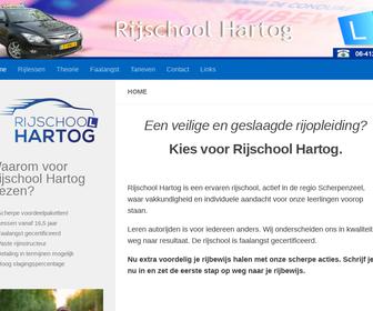 http://www.rijschoolhartog.nl