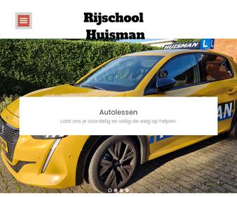 http://www.rijschoolhuisman.nl