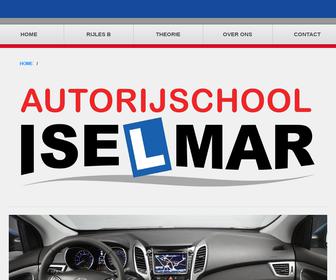 https://www.rijschooliselmar.nl