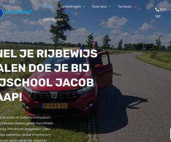 http://www.rijschooljacobraap.nl