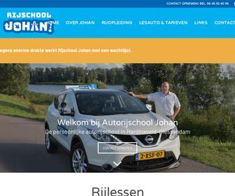 http://www.rijschooljohan.nl
