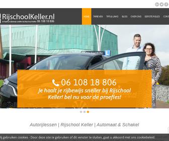 http://www.rijschoolkeller.nl