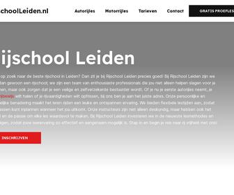 http://www.rijschoolleiden.nl