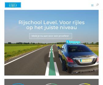 http://www.rijschoollevel.nl