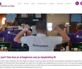 http://www.rijschoolmarcelvandijk.nl