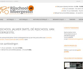 http://www.rijschoolmoergestel.nl