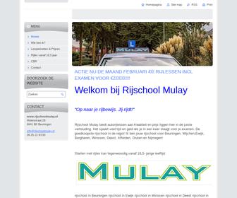 http://www.rijschoolmulay.nl