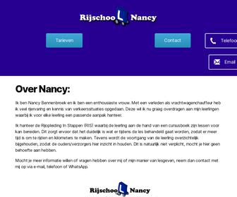 https://www.rijschoolnancy.nl