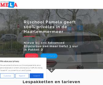 http://www.rijschoolpamela.nl
