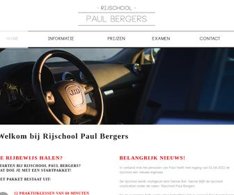 http://www.rijschoolpaulbergers.nl